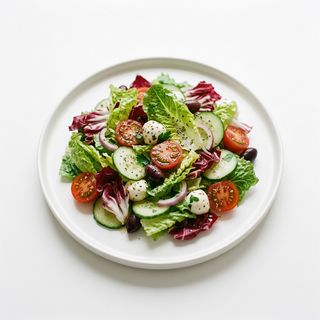 Insalata ischitana