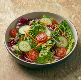 Insalata mista