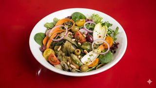 Insalata mista