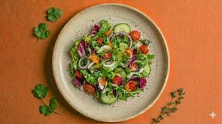 Insalata mista