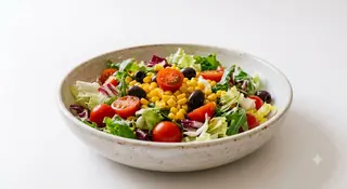 Insalata mista