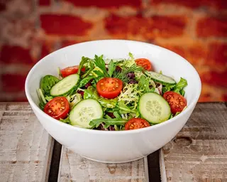 Insalata mista