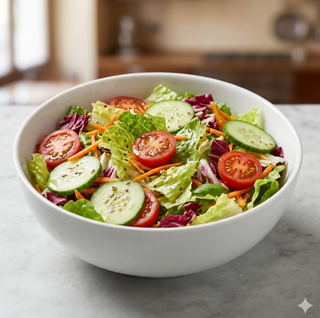 Insalata mista