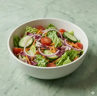 Insalata mista