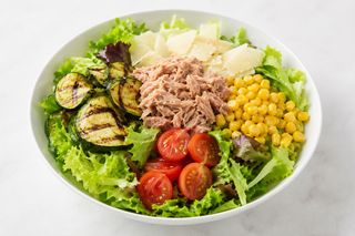 Insalata mista