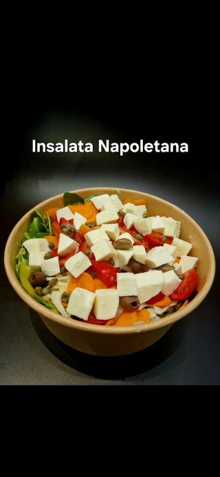 Insalata napoletana