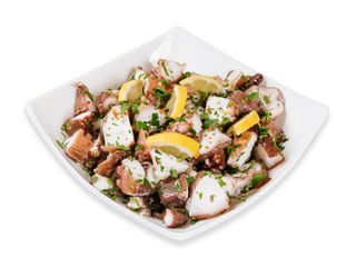 Insalata di polpo 200 g
