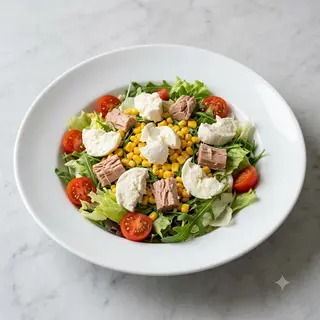 Insalata regina