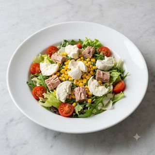 Insalata regina