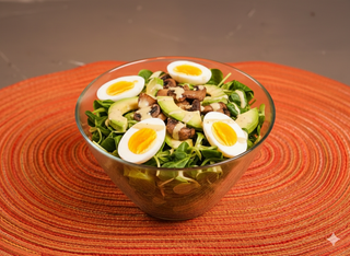 26. Insalata songino