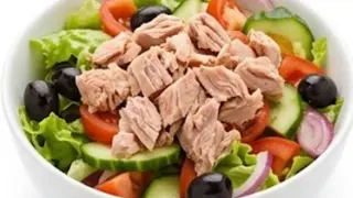 Insalata tonno