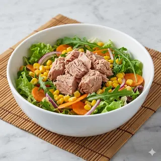 Insalata tonno