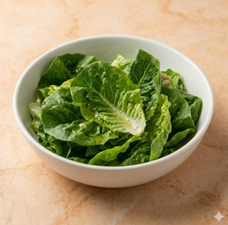 Nr 1 Insalata verde