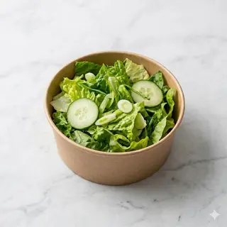 Insalata verde