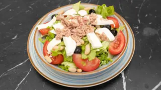 Insalatona classica