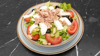 Insalatona classica