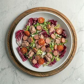 Insalatona del mago