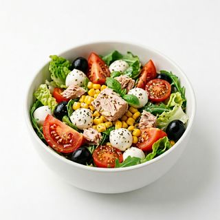 Insalatona fantasy