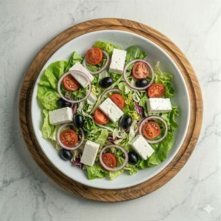 Insalatona greca