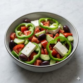 Insalatona greca 500 g