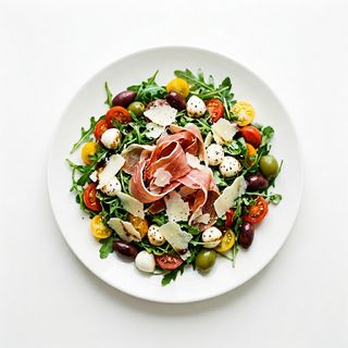 Insalatona mi gusta