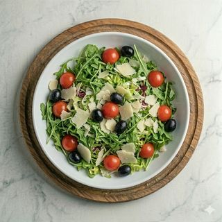 Insalatona primavera