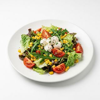 Insalatona ricca