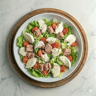 Insalatona San Michele