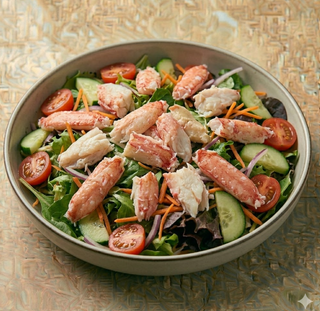 Insalatona di granchio