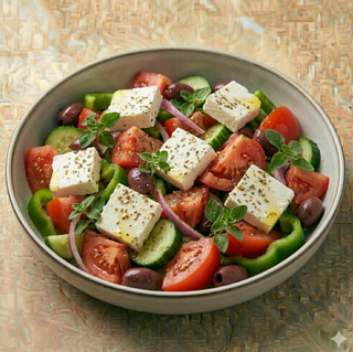 Insalatona greca