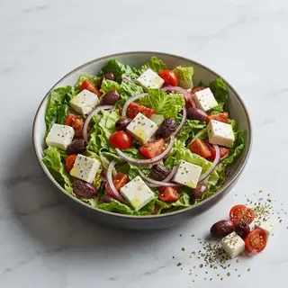 Insalatona greca