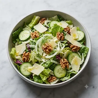 Insalatona raw
