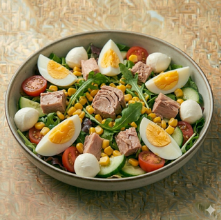 Insalatona super