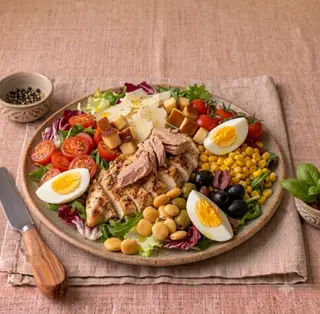 Insalatone max