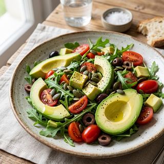 Insata avocado