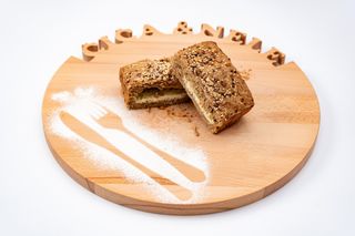 Integralna paštetica sa sirom 140g