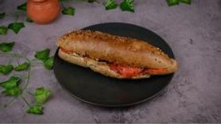 Integralni sendvič sa kulenom