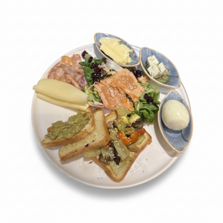 Internacionalni doručak