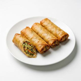 Involtini primavera