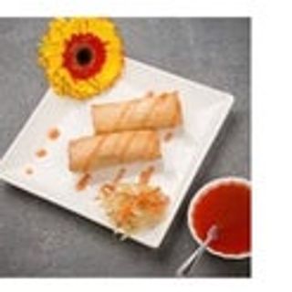 Involtini primavera 2 pezzi