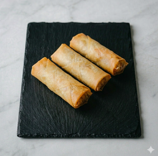Involtini primavera