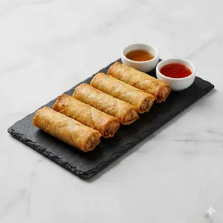Involtini di carne e verdure 5 pezzi 
