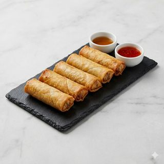 Involtini di carne e verdure 5 pezzi 
