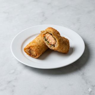 04.Involtini di salmone