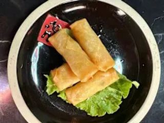 Involtini di verdure