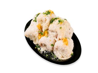 Involtino pesce spada classico (2 Pezzi)