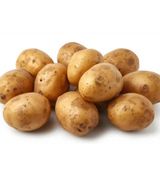 Irish Potatoes 1Kg