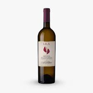 Irpinia Falanghina -Salsole