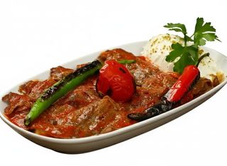 Искендер (400г)