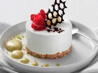 Ispirazione al cheesecake